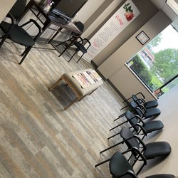Restorative Health of Omaha - Reception