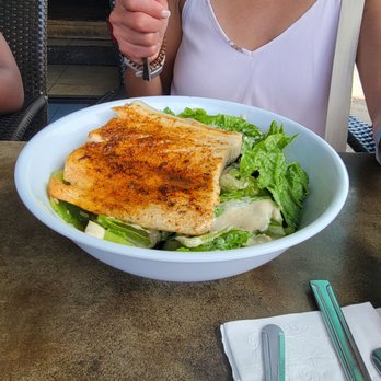 Kihei Caffe - Hawaiian Near Me - Kihei, Hawaii