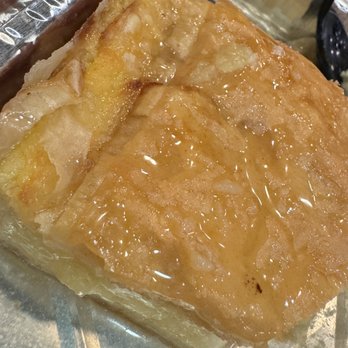 The Greek Spot - Galaktobureko - Greek Near Me - Ocean Township, New Jersey