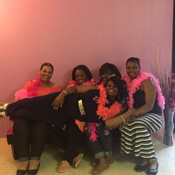 Get It Girl Dance & Fitness