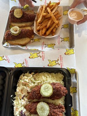 Angry Chickz - Las Vegas by null