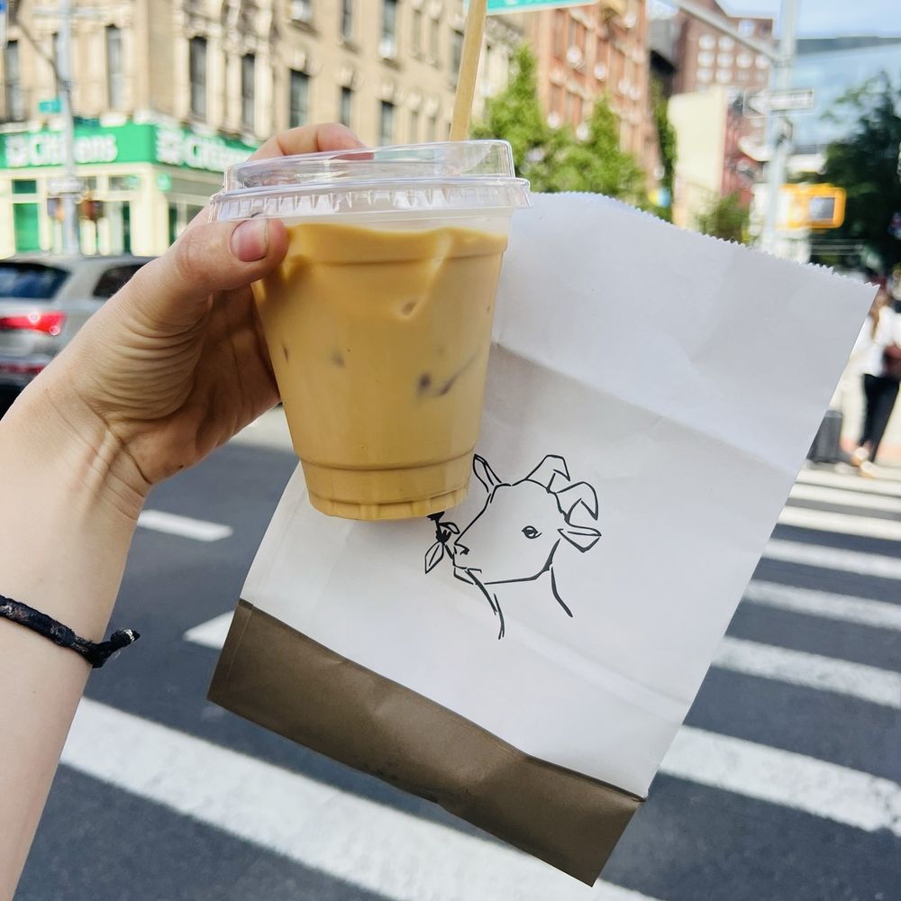 La Cabra - Bakeries Near Me - New York, New York La Cabra - Bakeries Near Me - New York, New York
