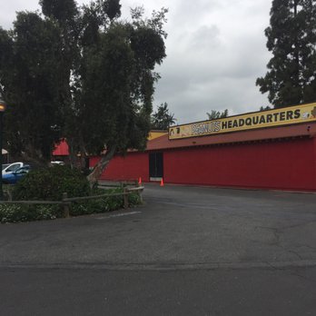 Snoopy Headquarters - Toy Stores Near Me - Buena Park, California