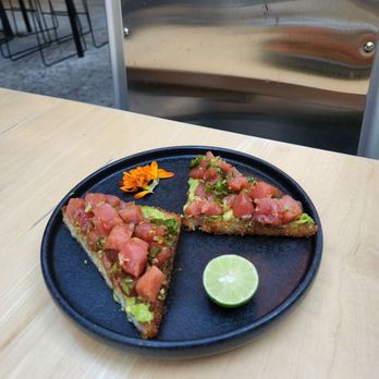 HATCH - Japanese Near Me - Los Angeles, California