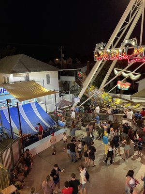 Funland by null