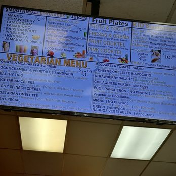 Latin Deli - Menu - Latin American Near Me - Dallas, Texas Latin Deli - Menu - Latin American Near Me - Dallas, Texas