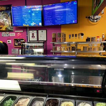 Up In Scoops - Ice cream - Ice Cream & Frozen Yogurt Near Me - Las Vegas, Nevada Up In Scoops - Ice cream - Ice Cream & Frozen Yogurt Near Me - Las Vegas, Nevada