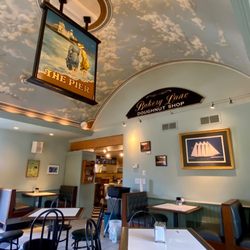Middlebury Bagel & Deli - 9/22 DR