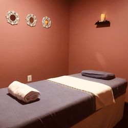 Healing Path Massage Therapy