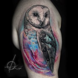 Element Tattoo