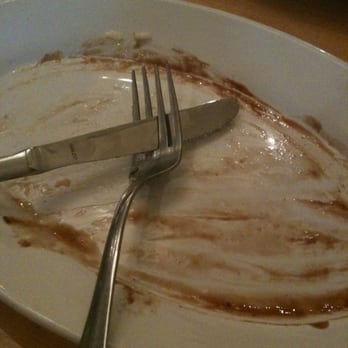 Morgans Restaurant - A Special of the Day Salmon on Risotto with a side of .... oh I ate it all and it's gone!! - New American Near Me - Miami, Florida