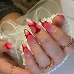 Chloe' Studio Nails Lashes and Brows