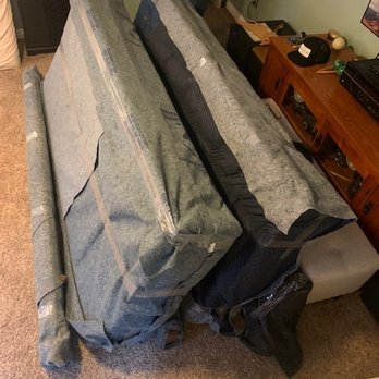 Heavy Lifters Moving - Custom bed disassembly and delivery - Movers Near Me Heavy Lifters Moving - Custom bed disassembly and delivery - Movers Near Me