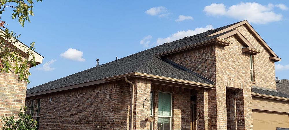 Slide of High Pointe Roofing and Construction