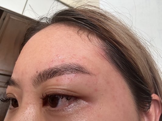 Delashcious Beauty Studio