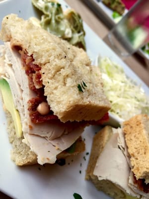 Gertie's Restaurant by null