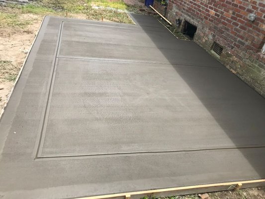 Concrete Masters on Yelp