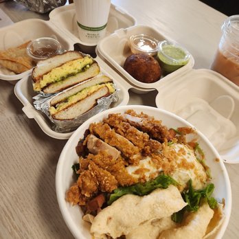 Joya’s - Cafes Near Me - Worthington, Ohio