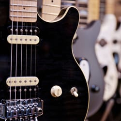 Riff City Guitar & Music Company - Riff City Guitar