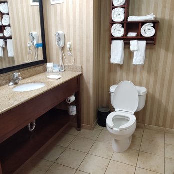 Hampton Inn Santee-I-95 - Hotels Near Me - Santee, South Carolina