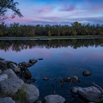Coon Bluff - Campgrounds Near Me - Mesa, Arizona