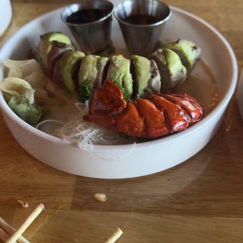 Akasaka Sushi - Korean Near Me - Orlando, Florida