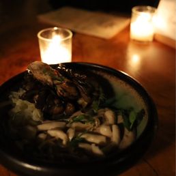 Hen of the Woods