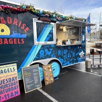 Deadrise Bagels - Bagels Near Me - Annapolis, Maryland