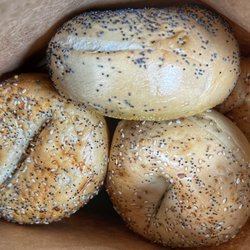 Courtney's NY Bagels & Deli