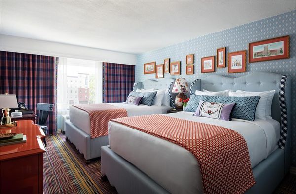 Graduate by Hilton Knoxville by null