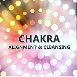 Pamela Psychic Reader - Get your chakra session now