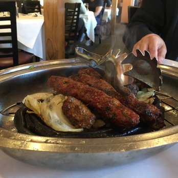 Taj Mahal - Seekh kebab - Indian Near Me - Pittsburgh, Pennsylvania Taj Mahal - Seekh kebab - Indian Near Me - Pittsburgh, Pennsylvania