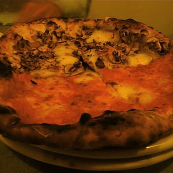 Delancey - The Brooklyn and Crimini - Pizza Near Me - Seattle, Washington Delancey - The Brooklyn and Crimini - Pizza Near Me - Seattle, Washington