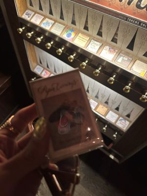 The Richardson by null