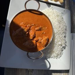 curry
