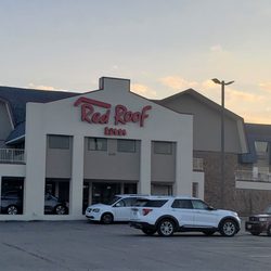 Red Roof Inn