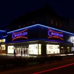 Cineplex Bruchsal