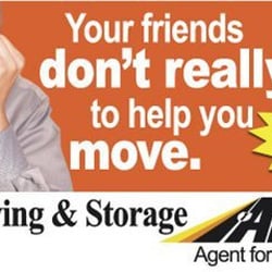Morse Moving & Storage