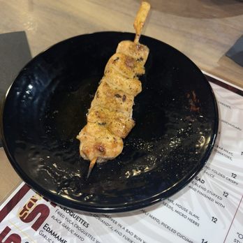 The Moderne - Tapas/Small Plates Near Me - Orlando, Florida The Moderne - Tapas/Small Plates Near Me - Orlando, Florida