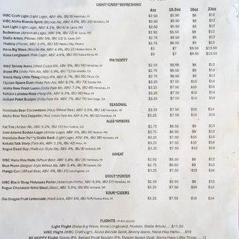 Cheeseburger In Paradise - Menu - Burgers Near Me - Honolulu, Hawaii Cheeseburger In Paradise - Menu - Burgers Near Me - Honolulu, Hawaii