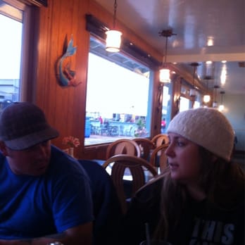 Tognazzini's Dockside - Seafood Near Me - Morro Bay, California Tognazzini's Dockside - Seafood Near Me - Morro Bay, California