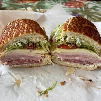 Gigi's Cafe - Cold Cut Trio - Breakfast & Brunch Near Me - Burlingame, California Gigi's Cafe - Cold Cut Trio - Breakfast & Brunch Near Me - Burlingame, California