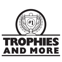 Trophies & More