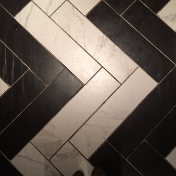 J. Alexander's - Fantastic interior design details & snowy toe boots - New American Near Me - Oak Brook, Illinois