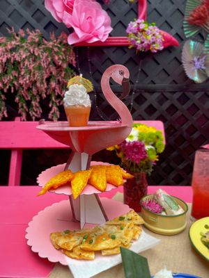 Thai Noodle Cafe by null