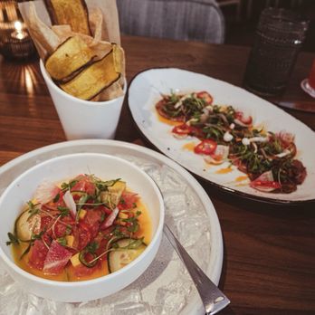 Toro Toro - Bison and ceviche - Steakhouses Near Me - Houston, Texas Toro Toro - Bison and ceviche - Steakhouses Near Me - Houston, Texas