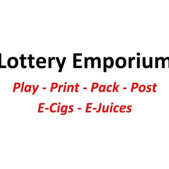 Lottery Emporium - play - print - pack - post - e - gis - juices - Vape Shops Near Me - Cambridge, Ontario Lottery Emporium - play - print - pack - post - e - gis - juices - Vape Shops Near Me - Cambridge, Ontario