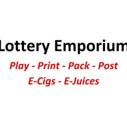 Lottery Emporium