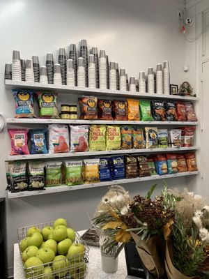 The Goods Mart NYC by null