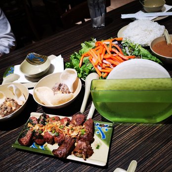 Saigon Block - Bo 7 mon - Vietnamese Near Me - Richardson, Texas Saigon Block - Bo 7 mon - Vietnamese Near Me - Richardson, Texas